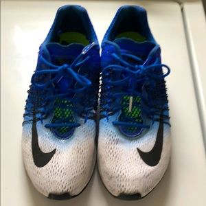 Nike Zoom Streak Running Sneakers